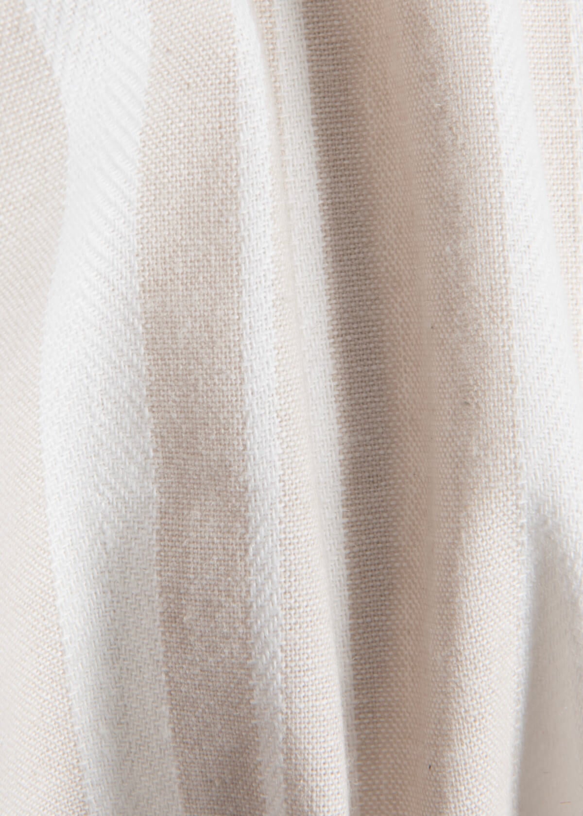 Chevron Stripe Cream | Modern Menswear by yycbvcnbmmnbm