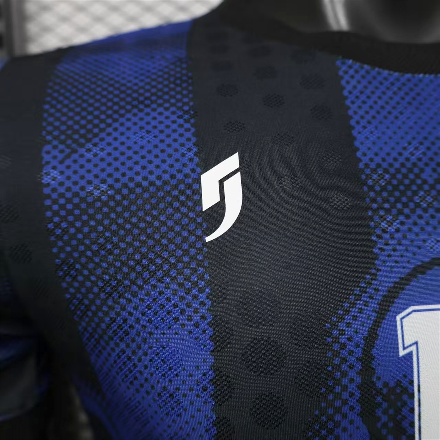 AlphaJersey-Argentina 2026 Blue Maradona Special Kit - Player Version