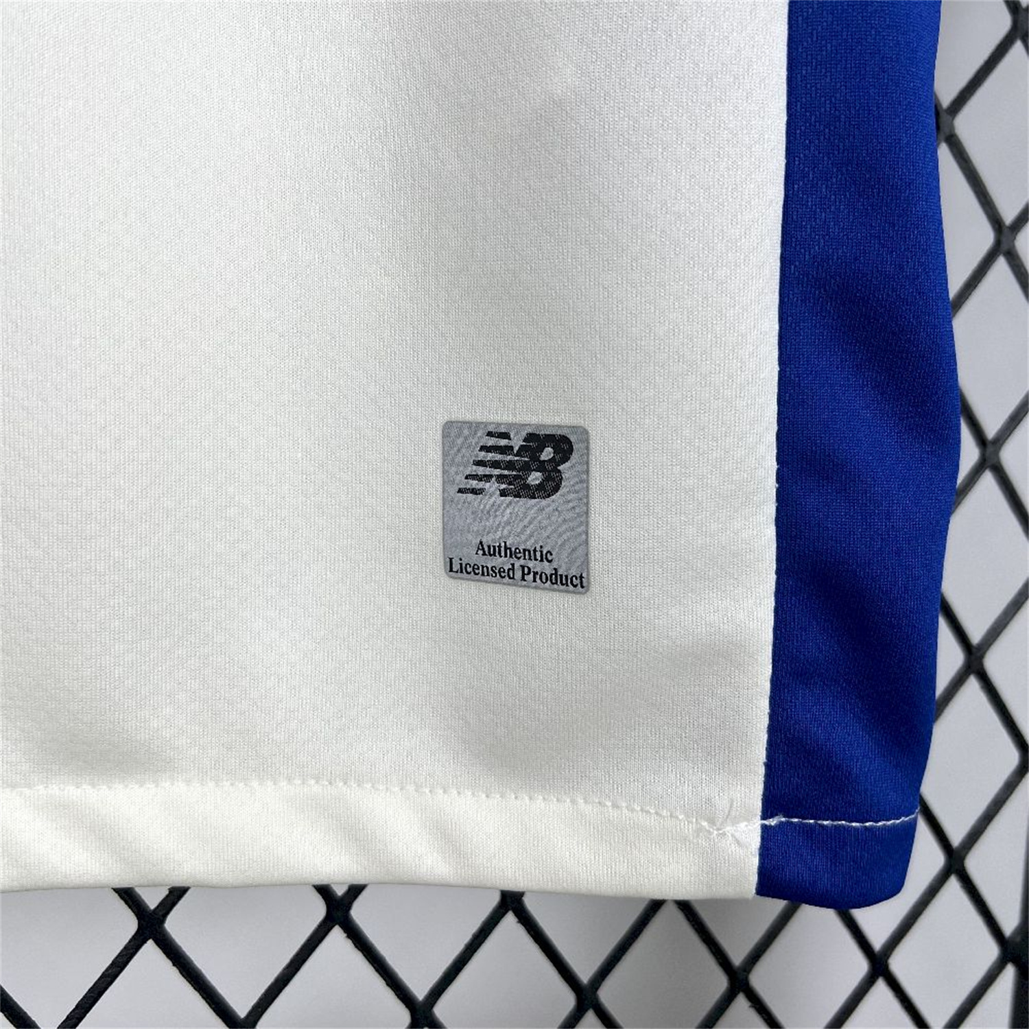 AlphaJersey-Porto 25-26 Third Jersey - Fans Version