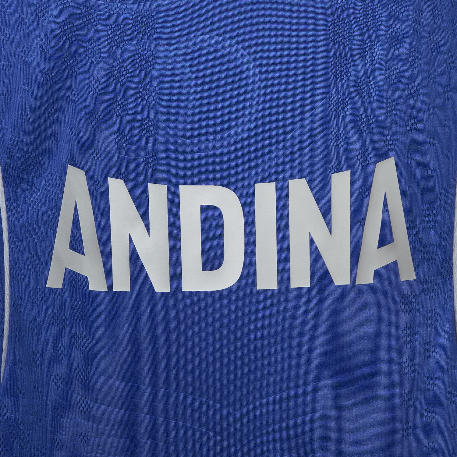 AlphaJersey-Millonarios 2026 Home Jersey - Player Version