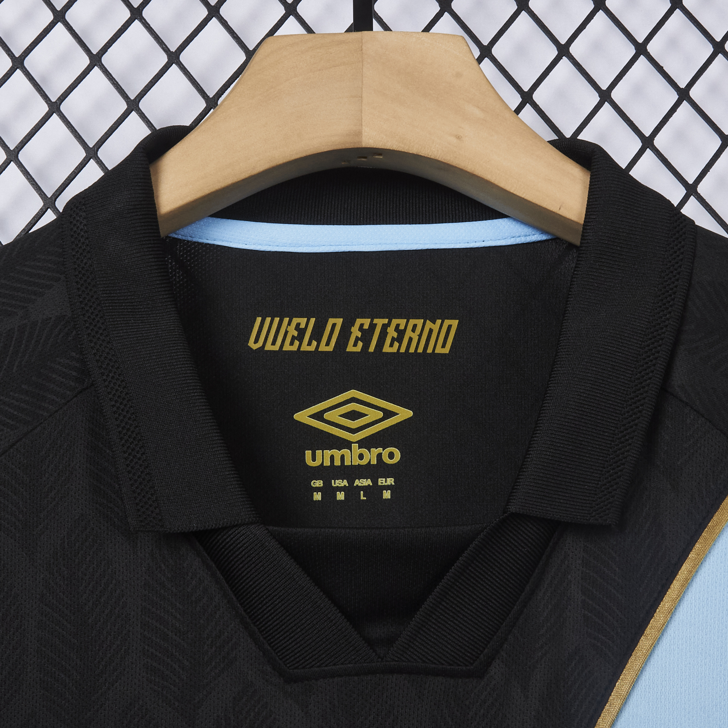 AlphaJersey-Guatemala 2026 Away Jersey - Fans Version