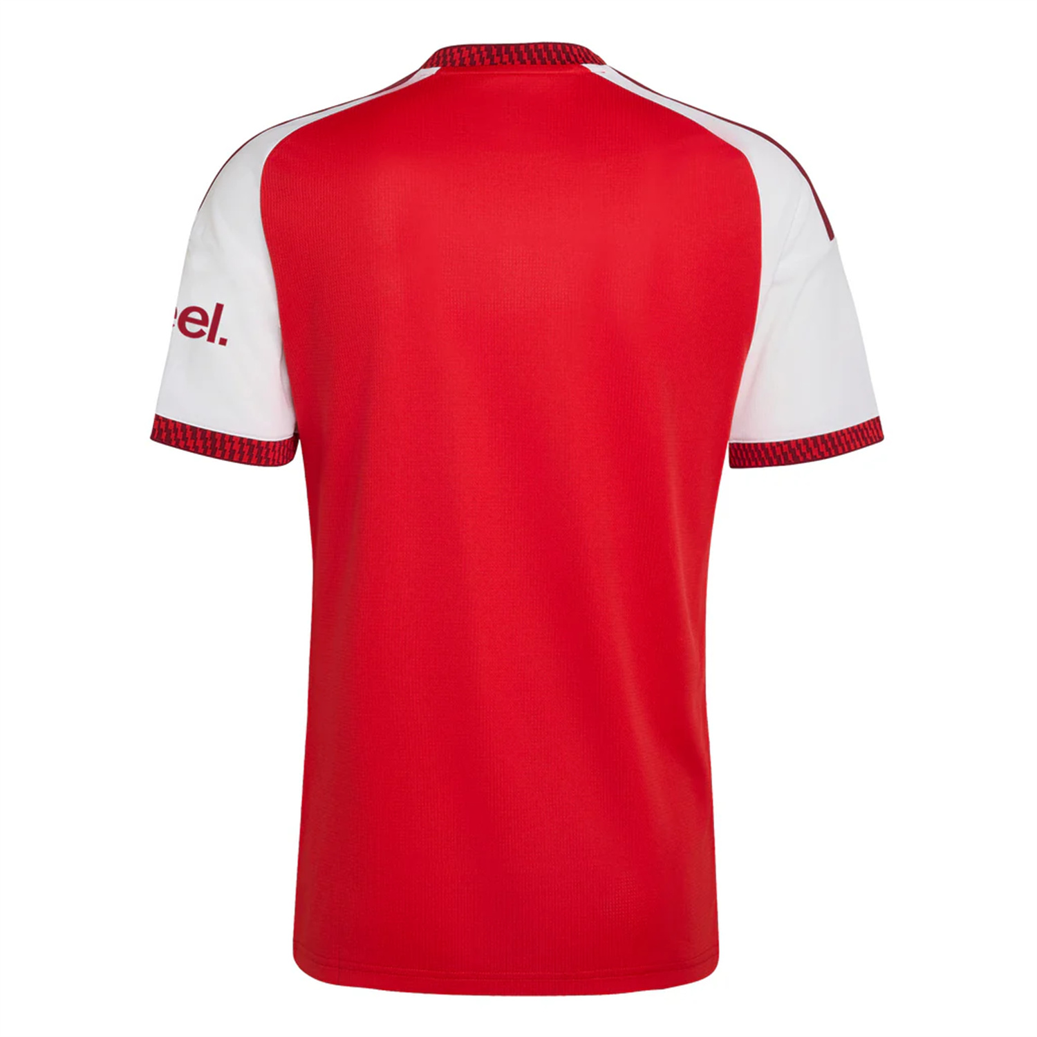 AJ-AlphaJersey-Arsenal 26-27 Home Jersey - Fans Version