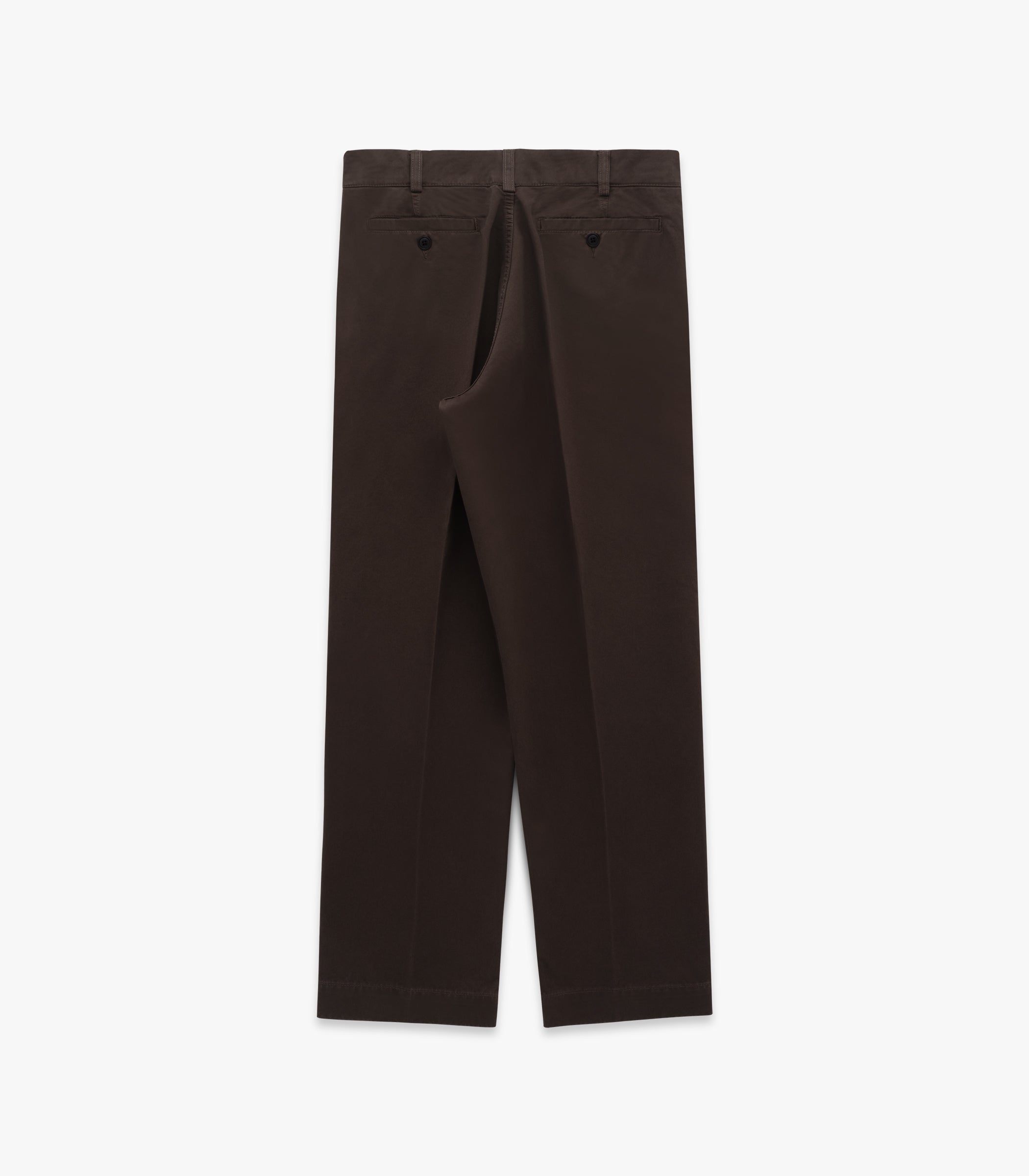 Canal Tapered TwillForm™ Pant | Modern Menswear by yycbvcnbmmnbm