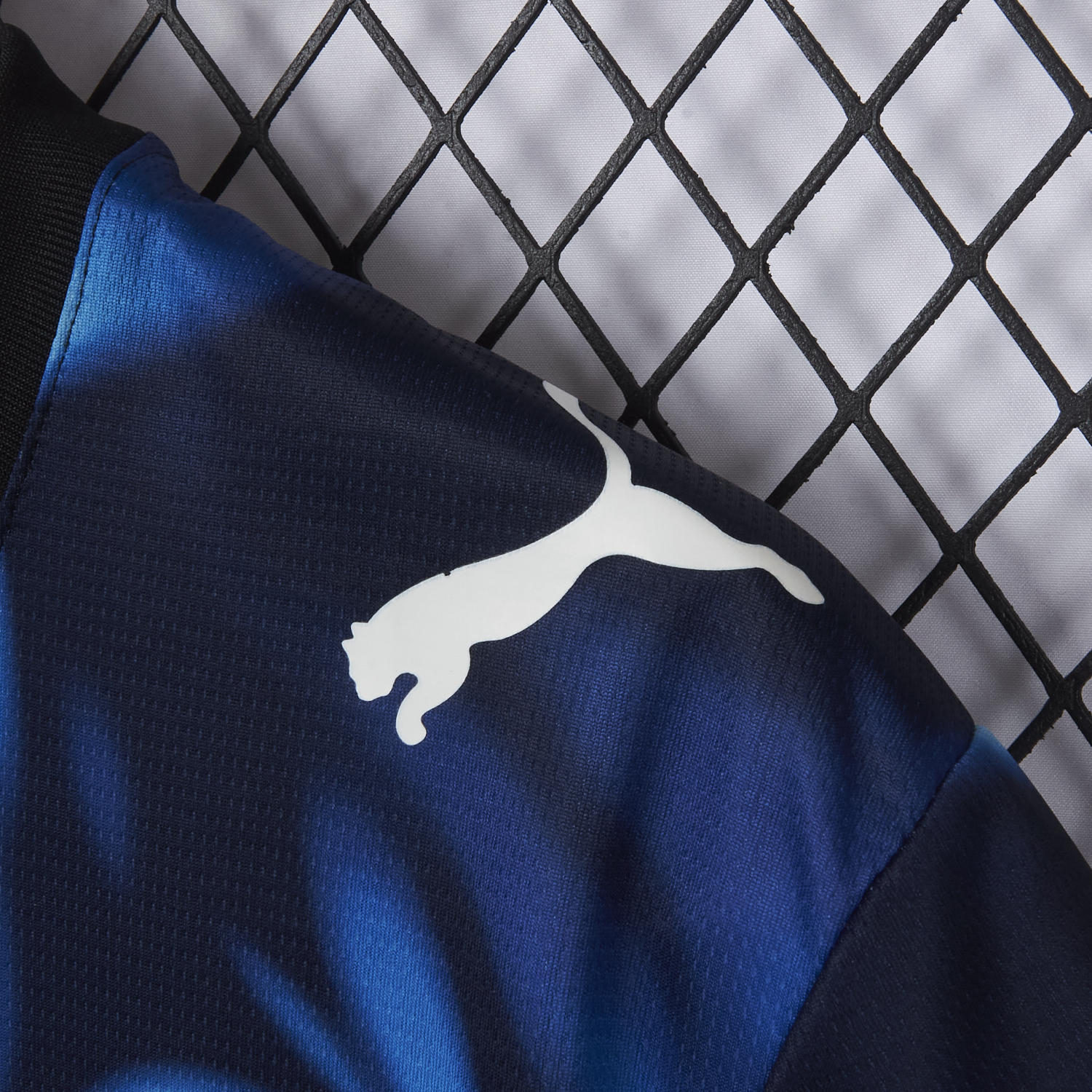 AlphaJersey-Paraguay 2026 Away Jersey - Fans Version
