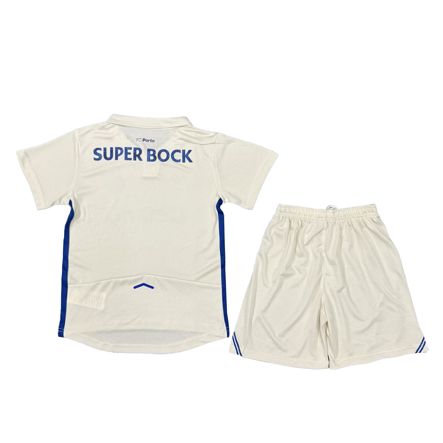 AlphaJersey-Porto 25-26 Third Kids Kit