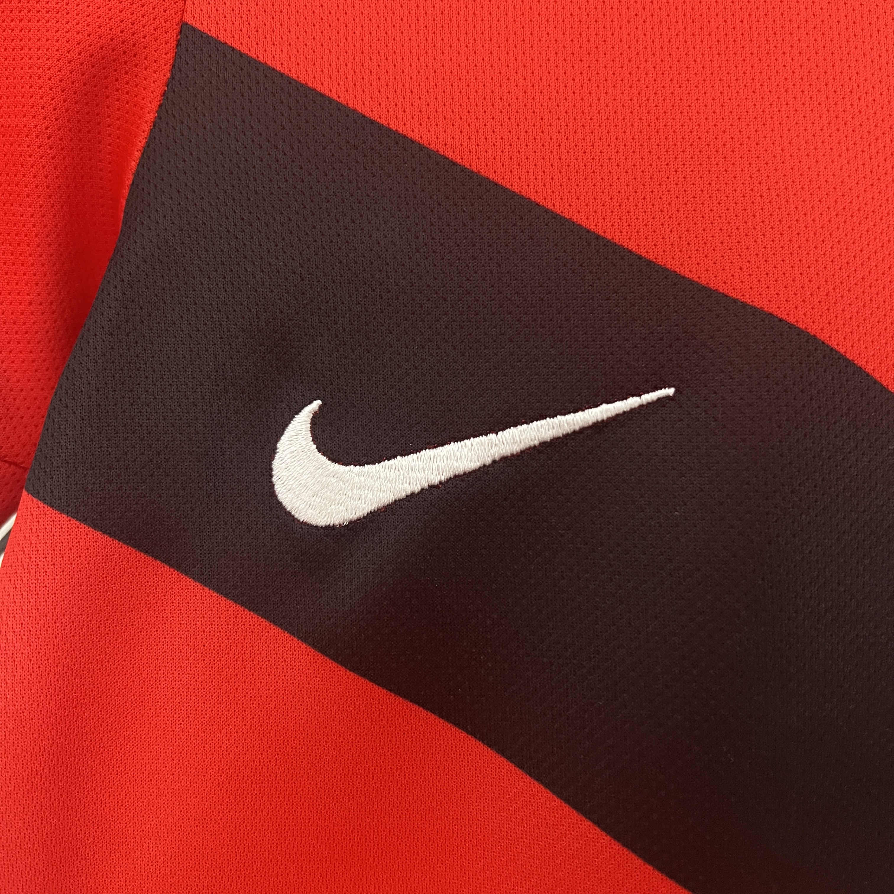 AlphaJersey-Retro Manchester United 2009-10 Home Stadium Kids Kit