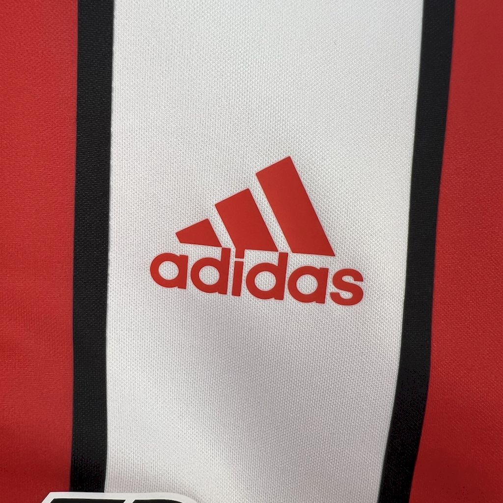 AlphaJersey-Retro River Plate 2003-04 Away Jersey