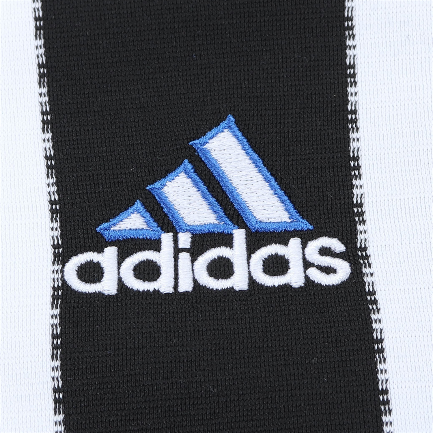 AlphaJersey-Retro Newcastle United 1999-00 Home Kids Kit