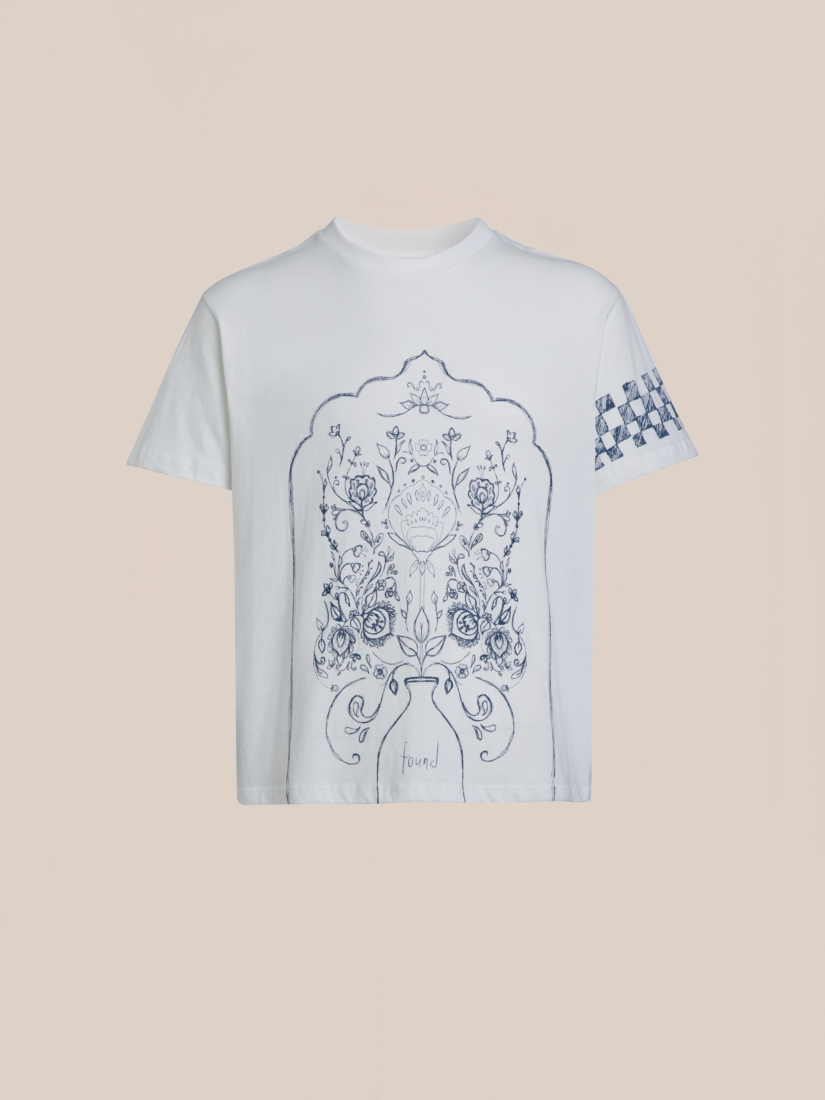 Pen Flower Medley | Modern Menswear by yycbvcnbmmnbm