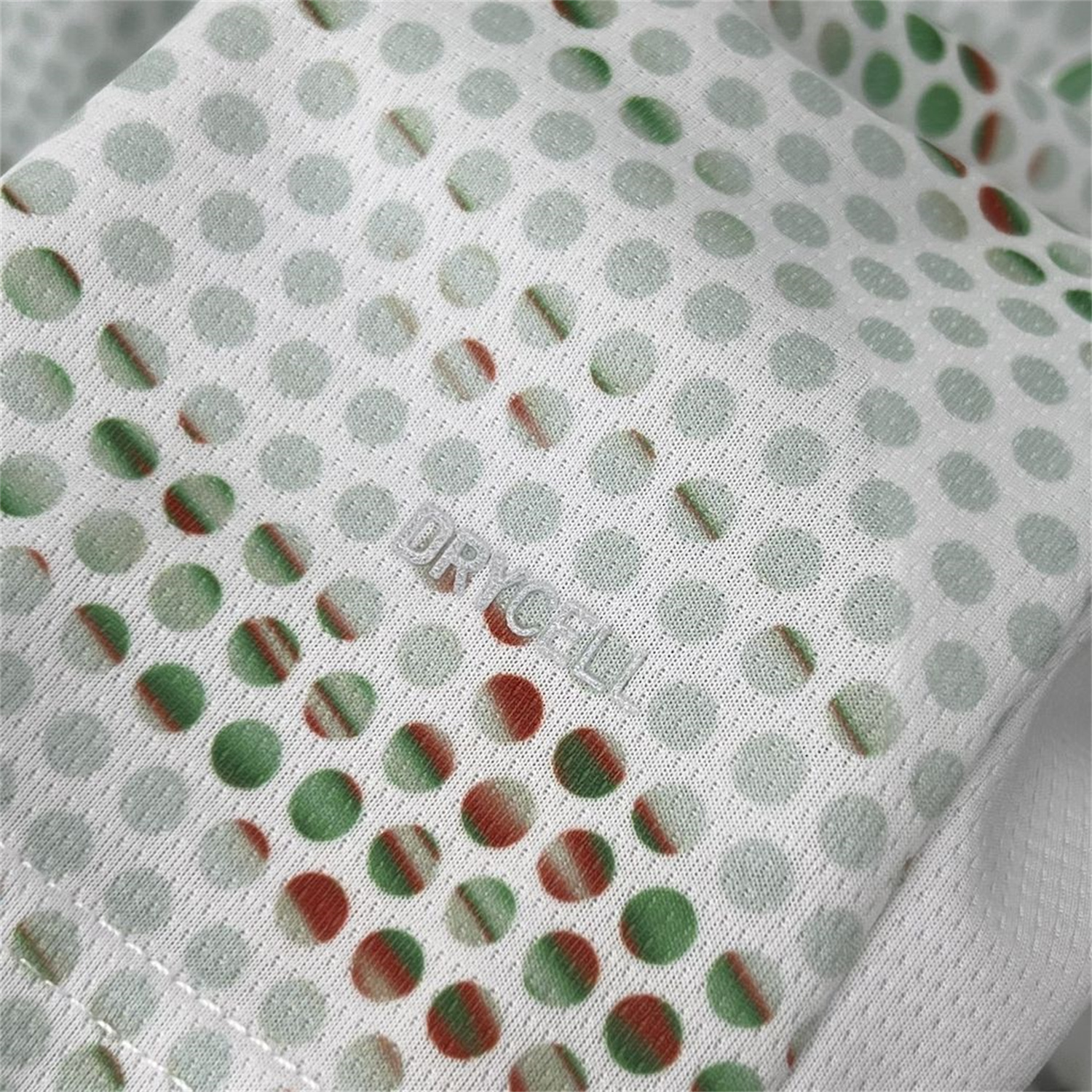 AlphaJersey-Portugal 2025-26 Away Long Sleeve Jersey - Fans Version