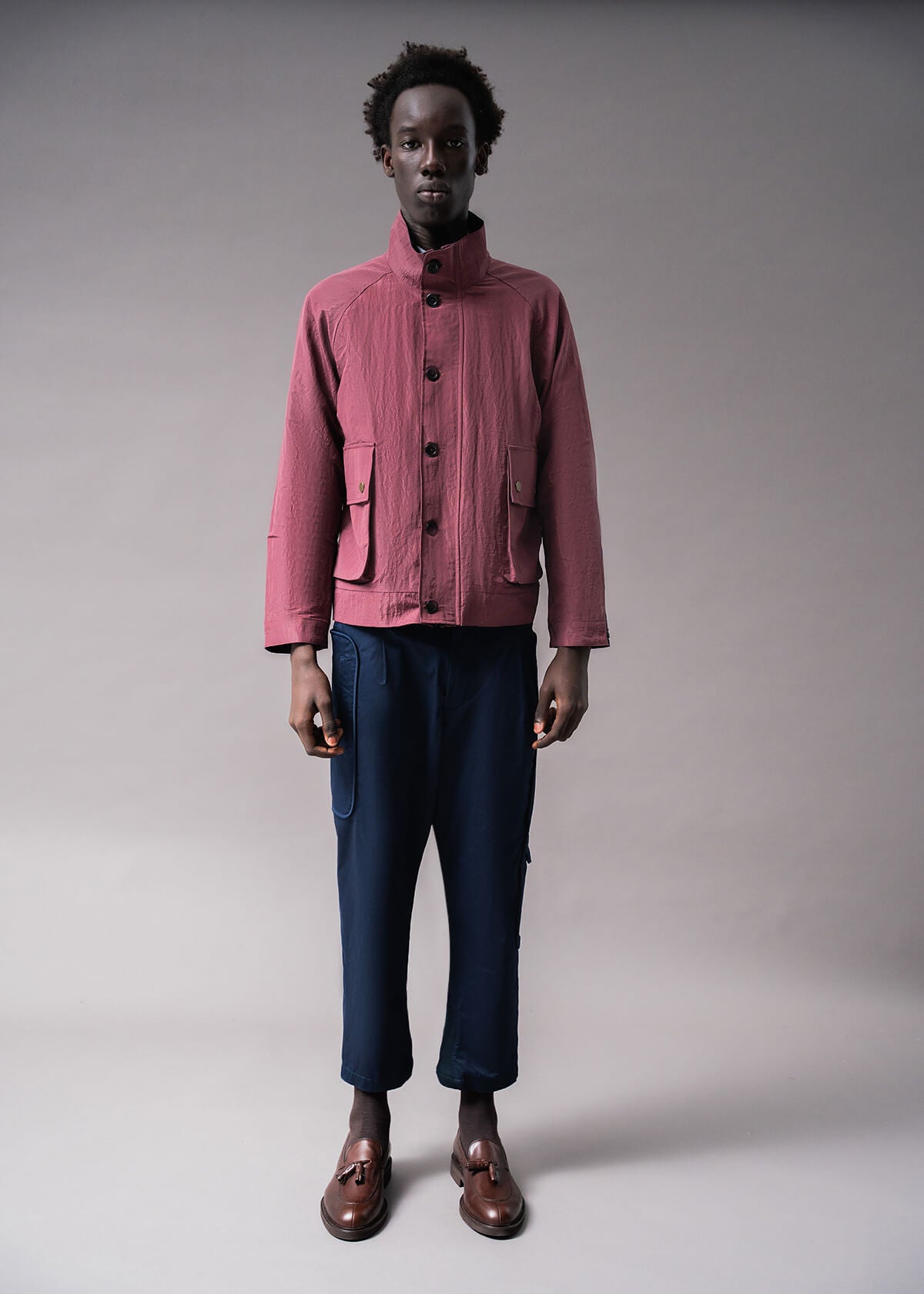 Kargo Navy: Boxer Fit | Modern Menswear by yycbvcnbmmnbm