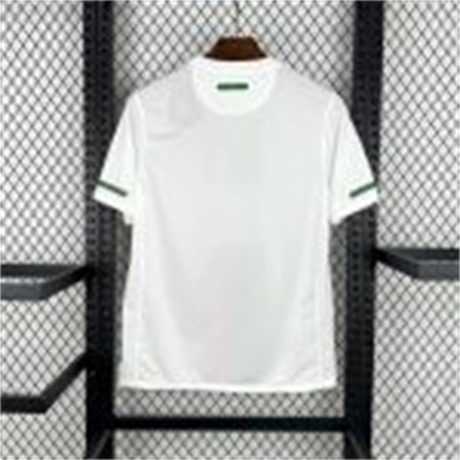 AlphaJersey-Retro Portugal 2010 Away Jersey
