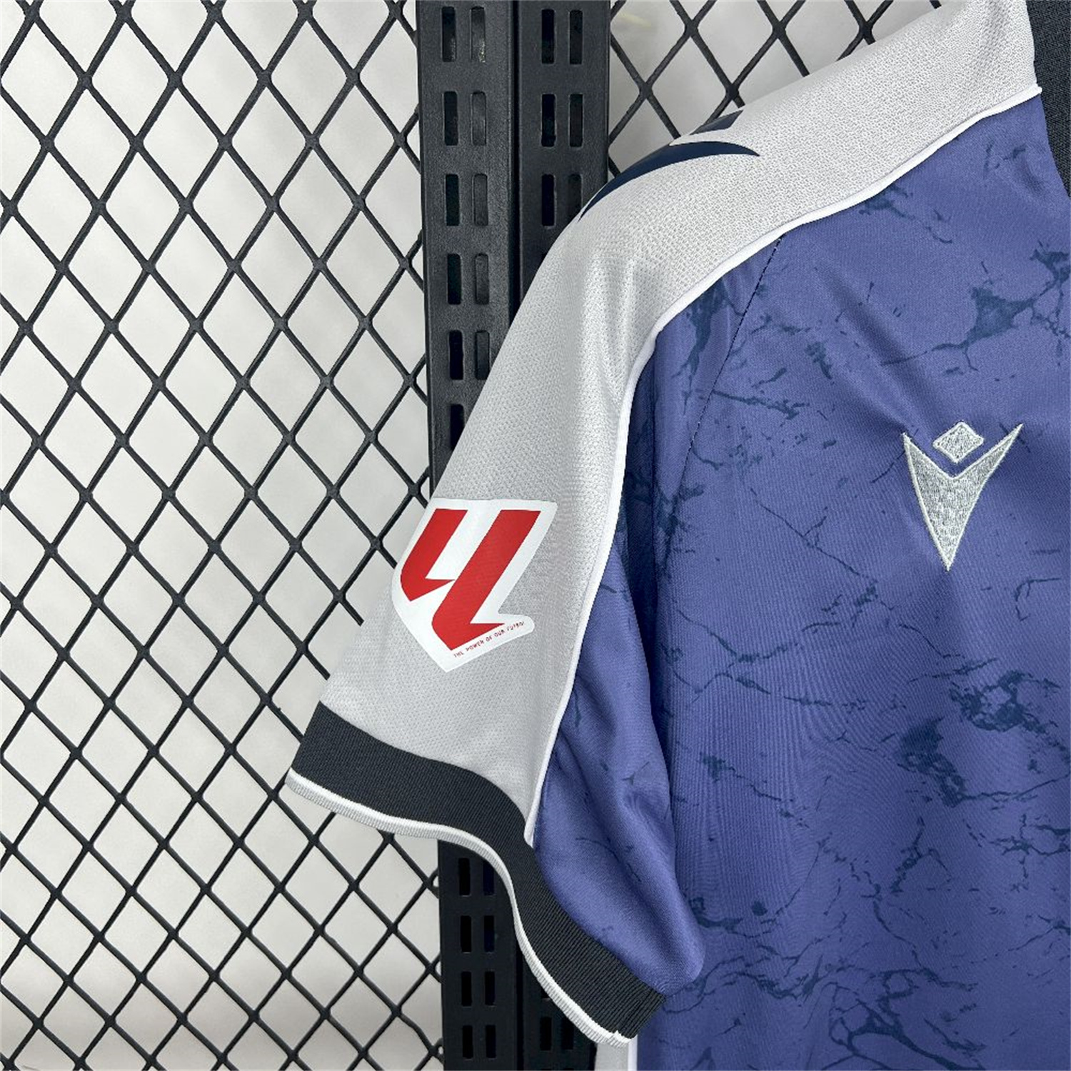 AlphaJersey-Real Sociedad 25-26 Away Jersey - Fans Version