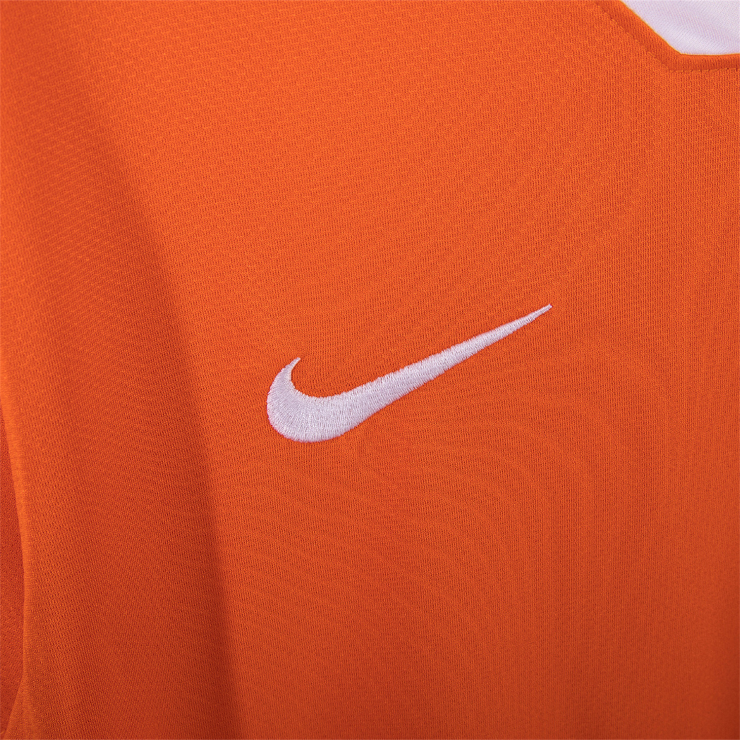 AlphaJersey-Retro Netherlands 2008 Home Jersey