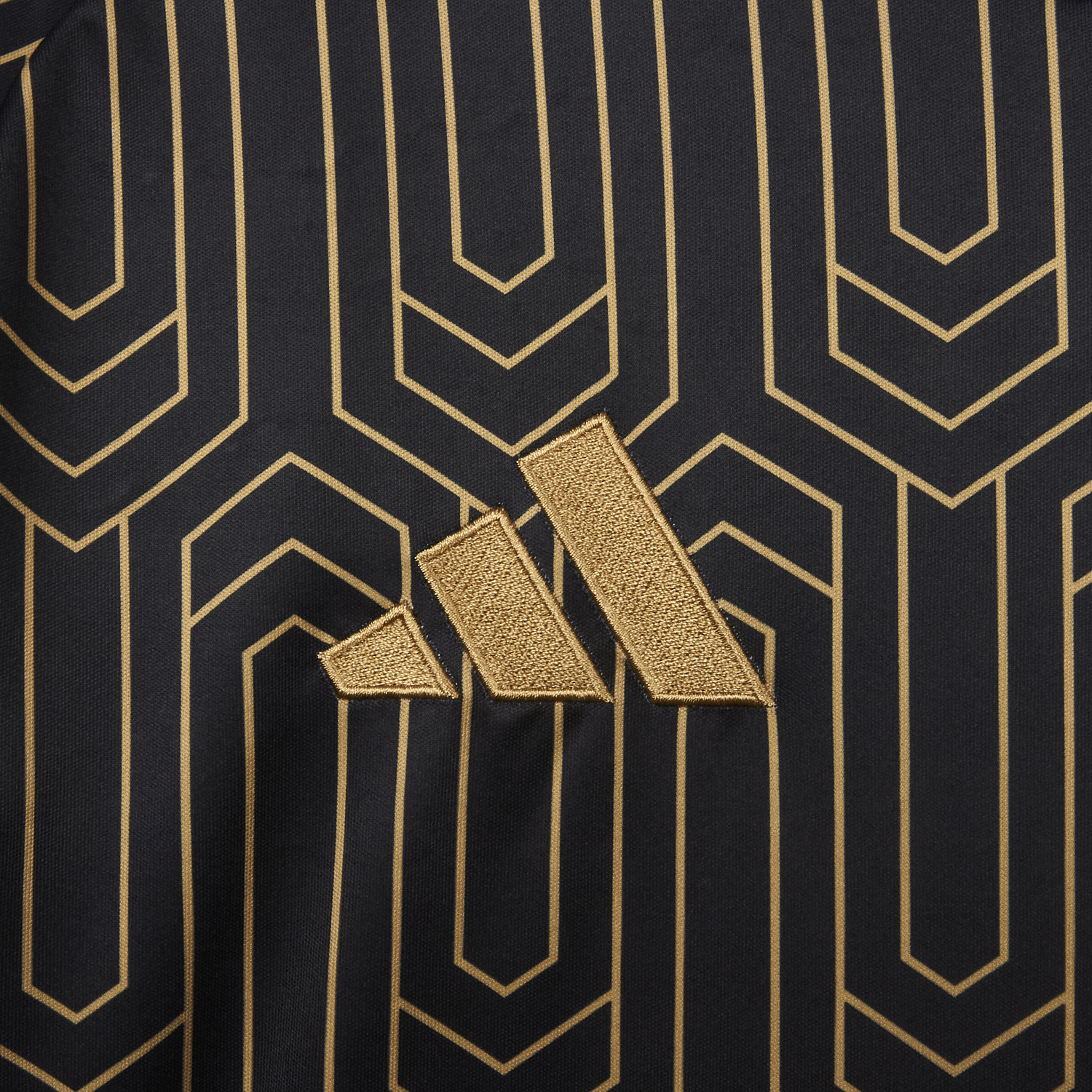 AlphaJersey-Los Angeles FC 26-27 Home Jersey - Fans Version
