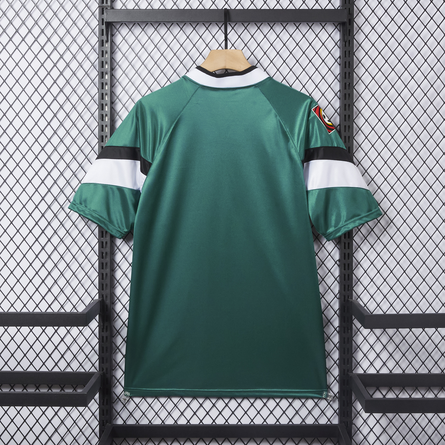AlphaJersey-Retro Hamburger SV 1996-97 Third Jersey