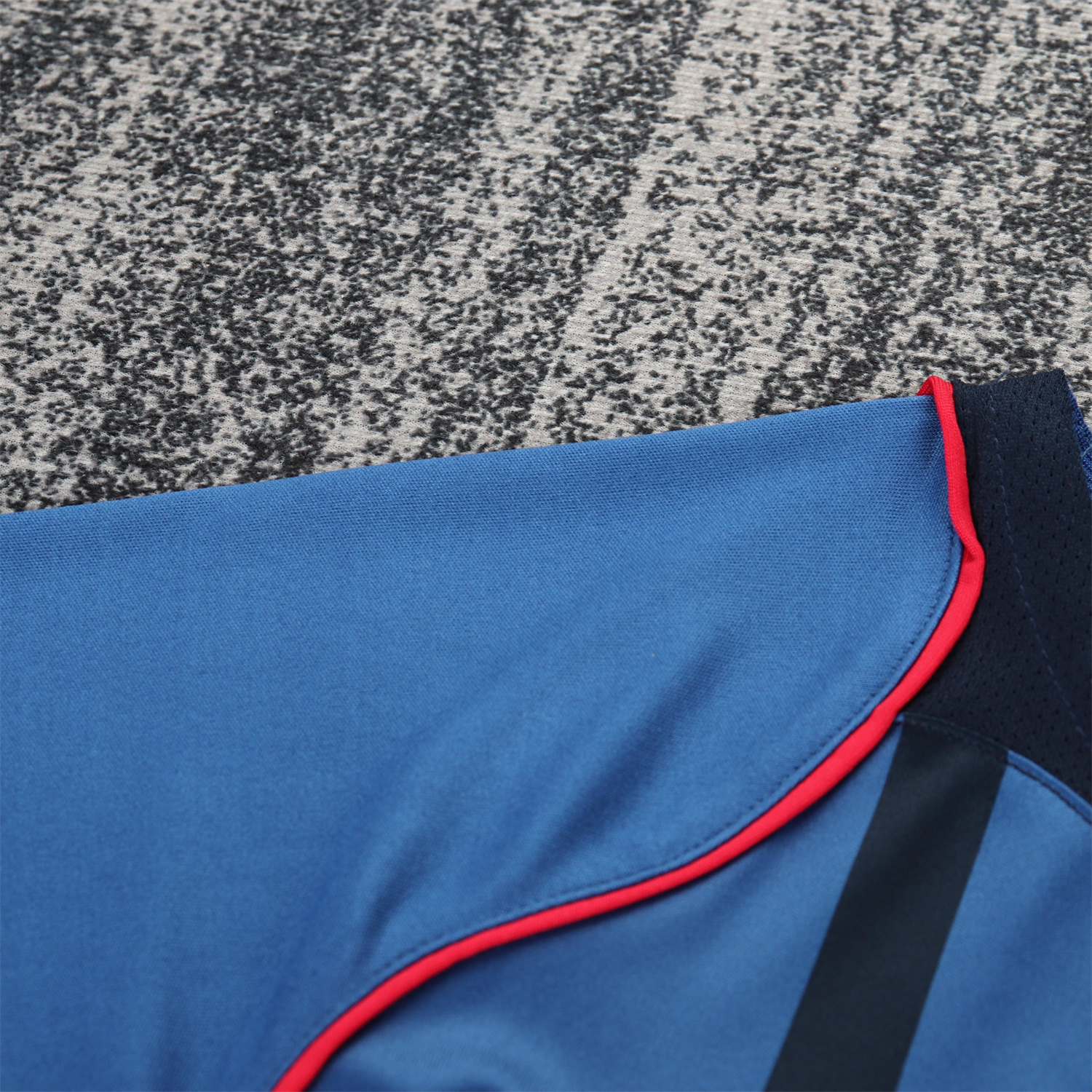 AlphaJersey-Retro Barcelona 2004-05 Away Kids Kit