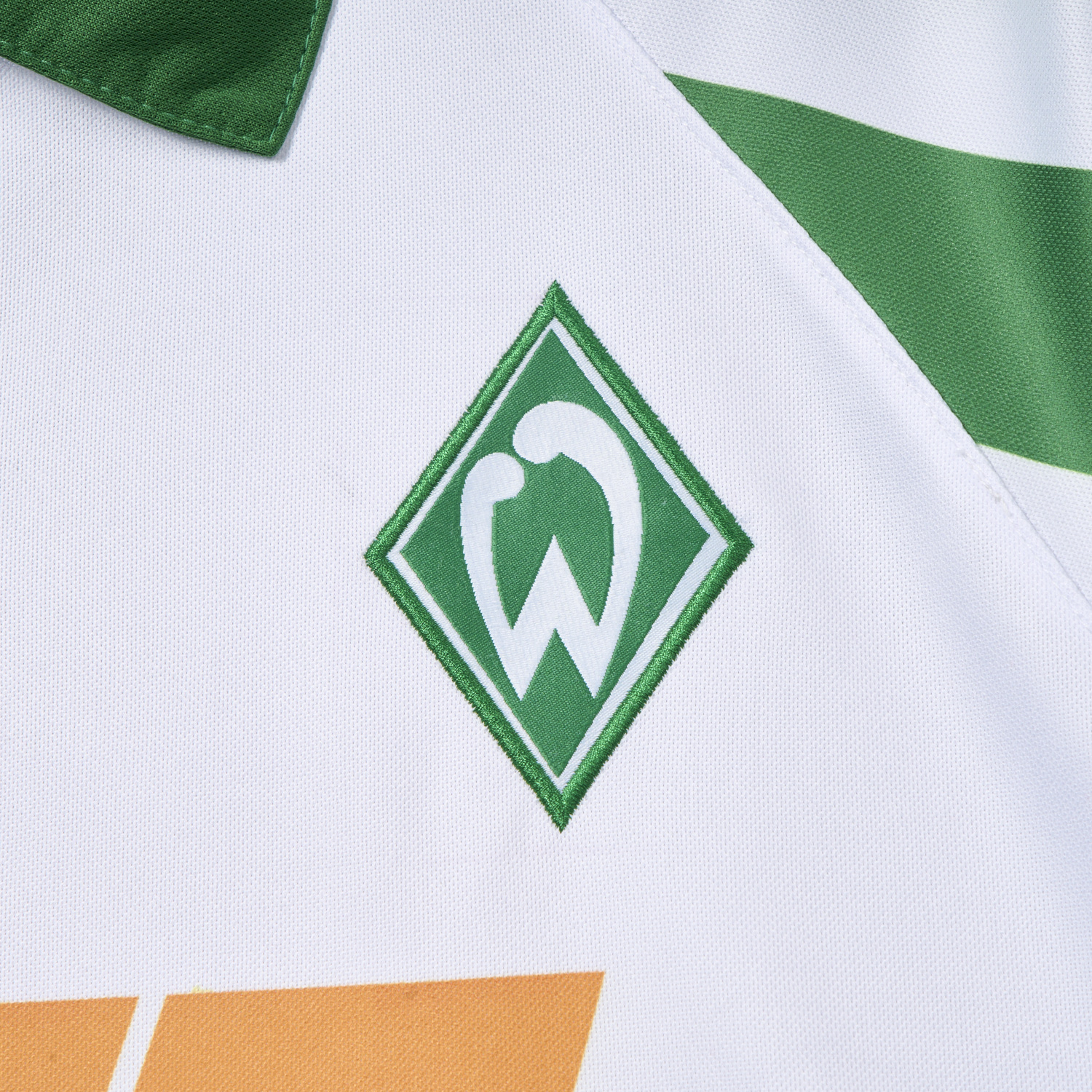 AlphaJersey-Retro Werder Bremen 1994 Home Jersey
