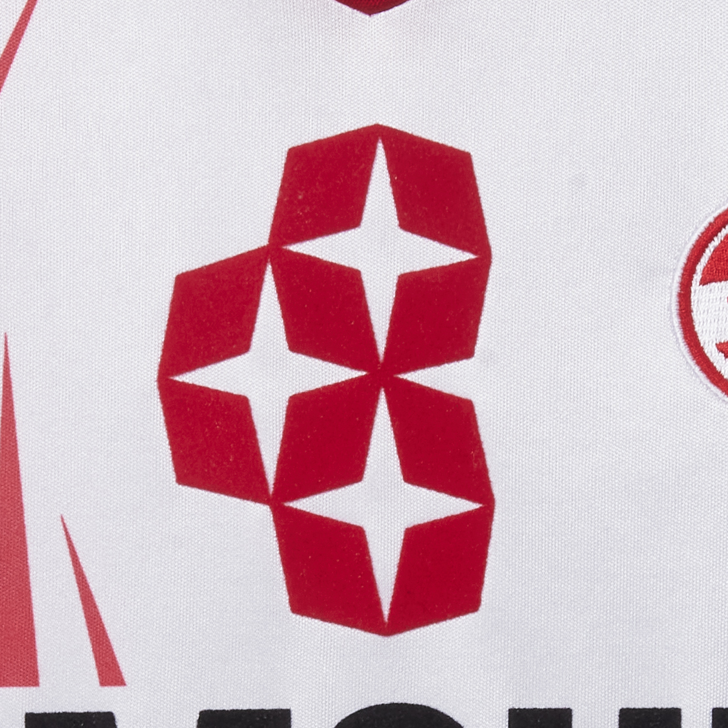 AlphaJersey-Retro 1. FC Köln 1990-91 Home Jersey