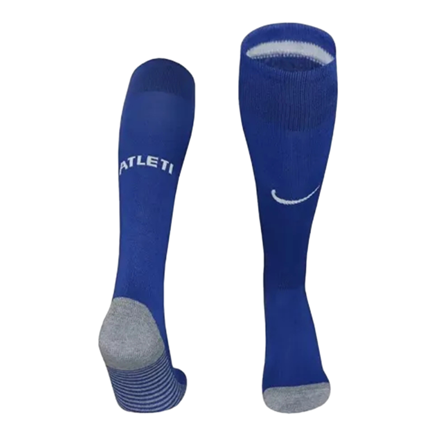 AlphaJersey-Atletico Madrid 25-26 Home Socks - Blue