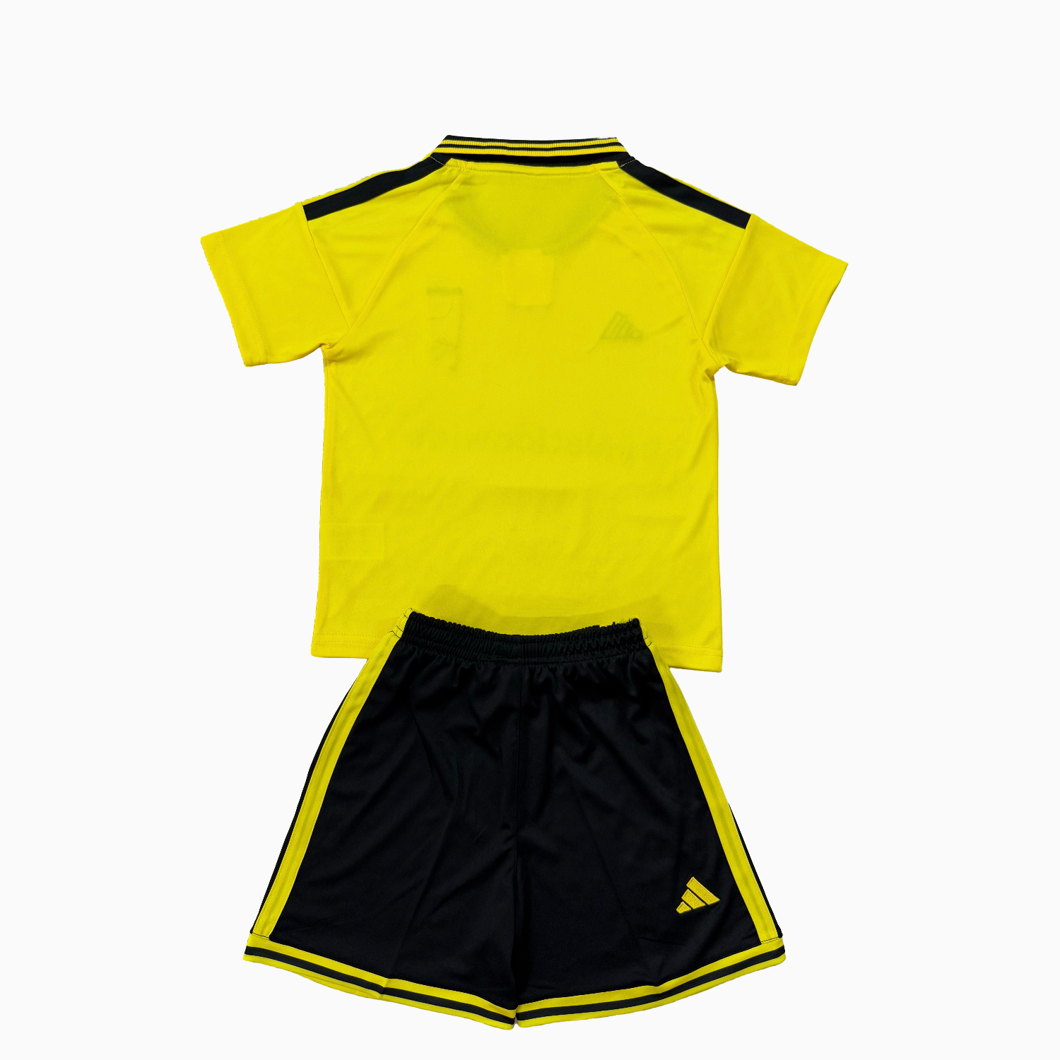 AlphaJersey-Columbus Crew 2026 Home Kids Kit