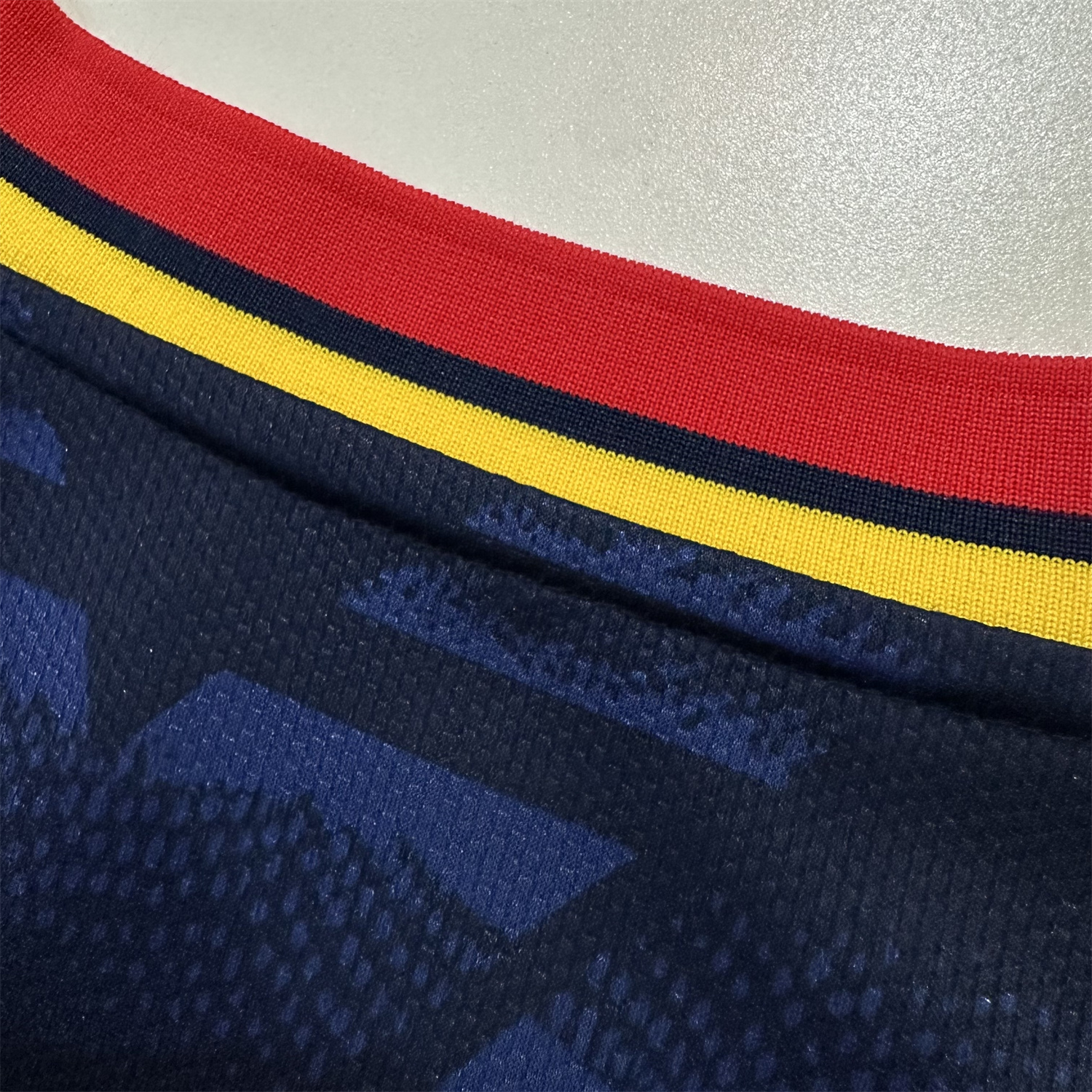 AlphaJersey-Arsenal 26-27 Away Jersey - Fans Version
