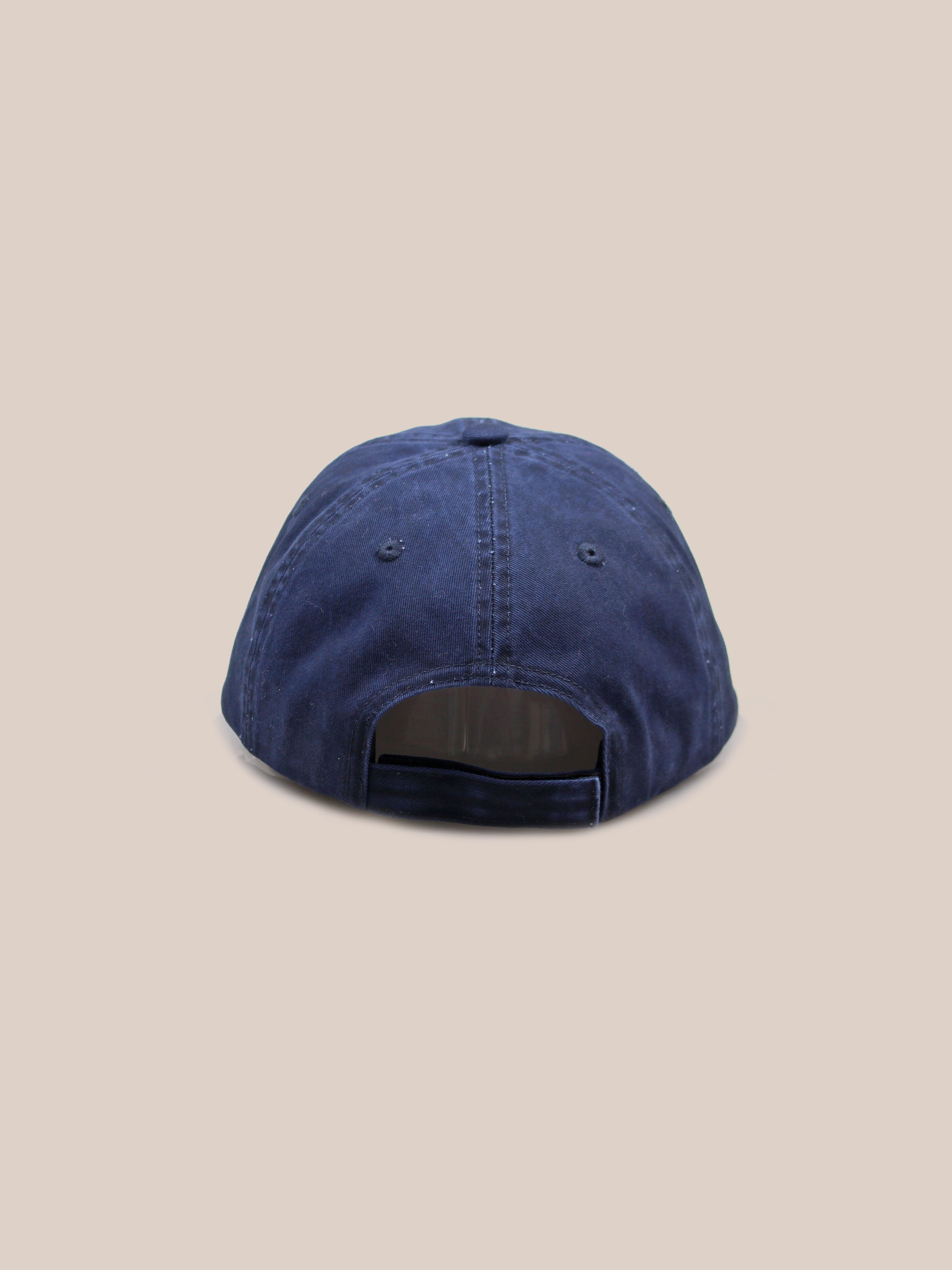 Two-Tone Logo Cap | Modern Menswear by yycbvcnbmmnbm