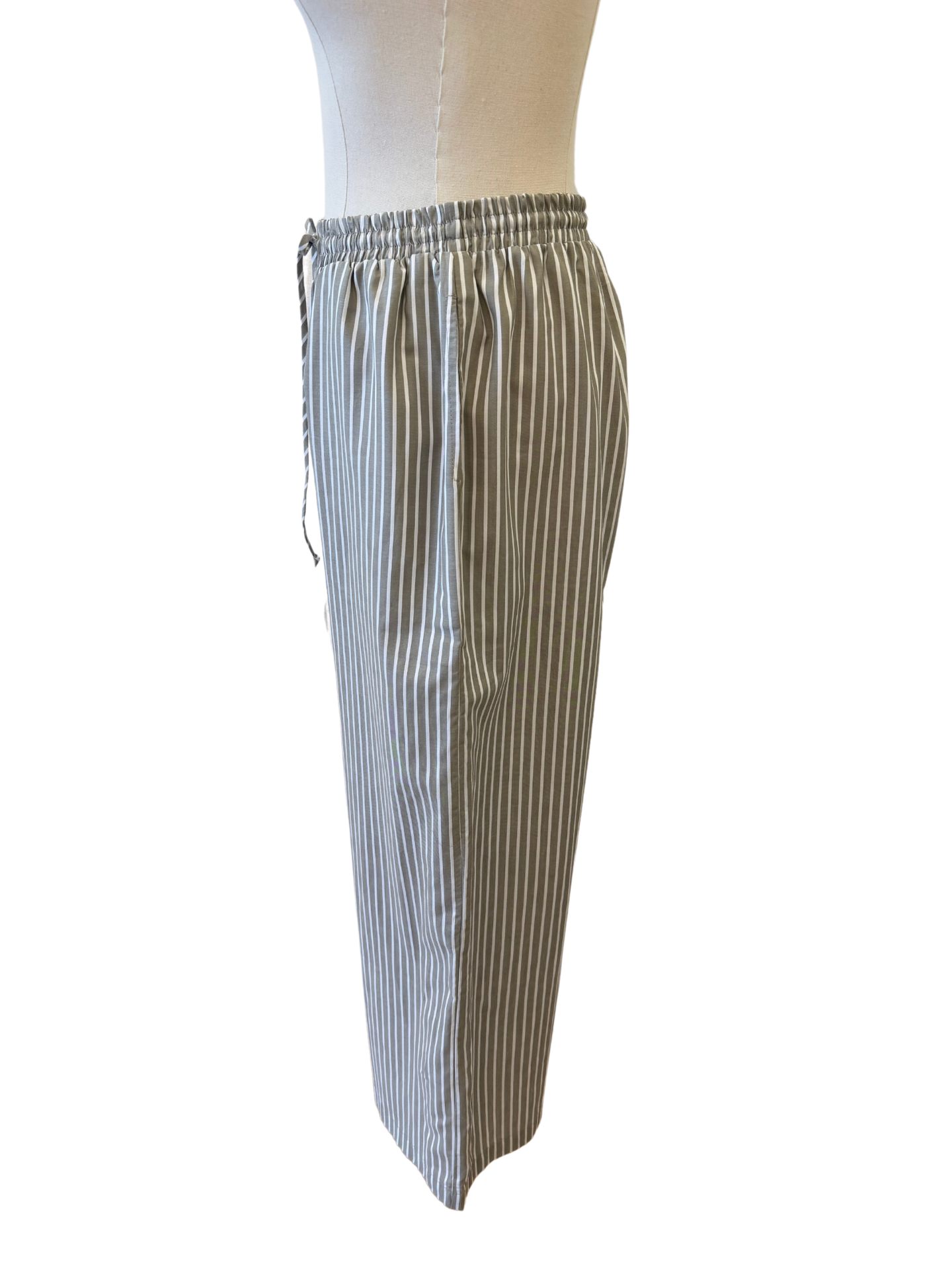 Savannah Pants | Elegant Women's Fashion by coolavocek
