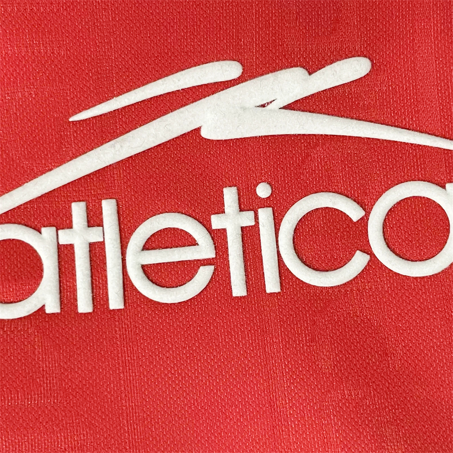 AlphaJersey-Retro Atlas FC 1999-00 Home Jersey