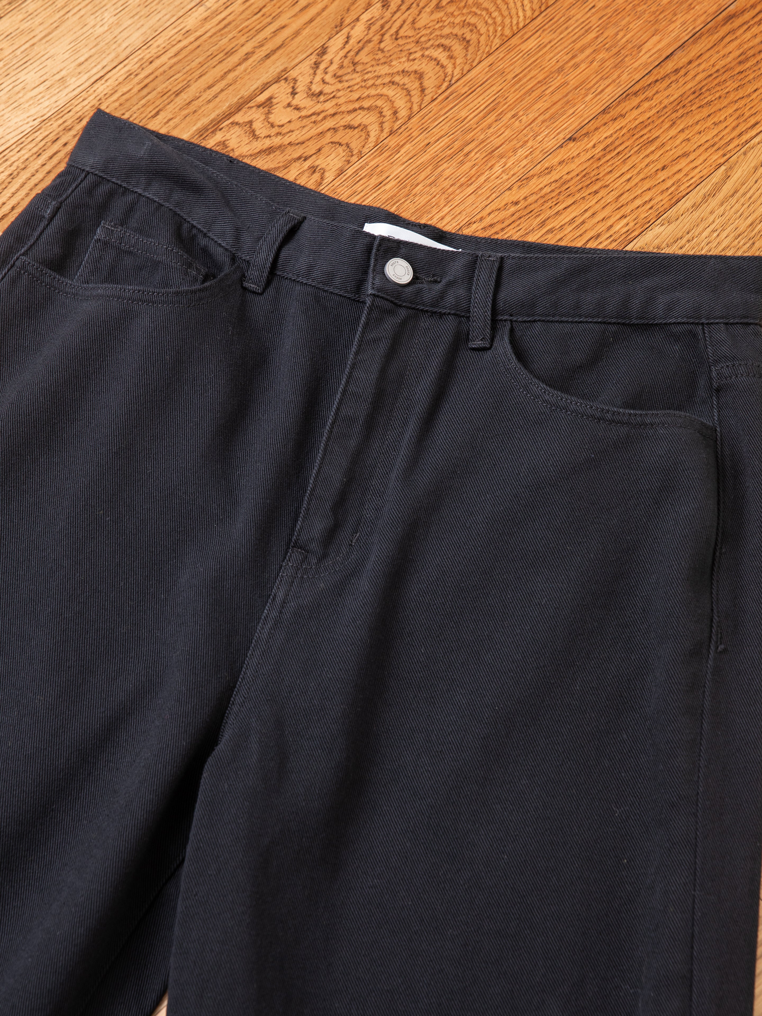 Lacy Jean Jorts | Modern Menswear by yycbvcnbmmnbm