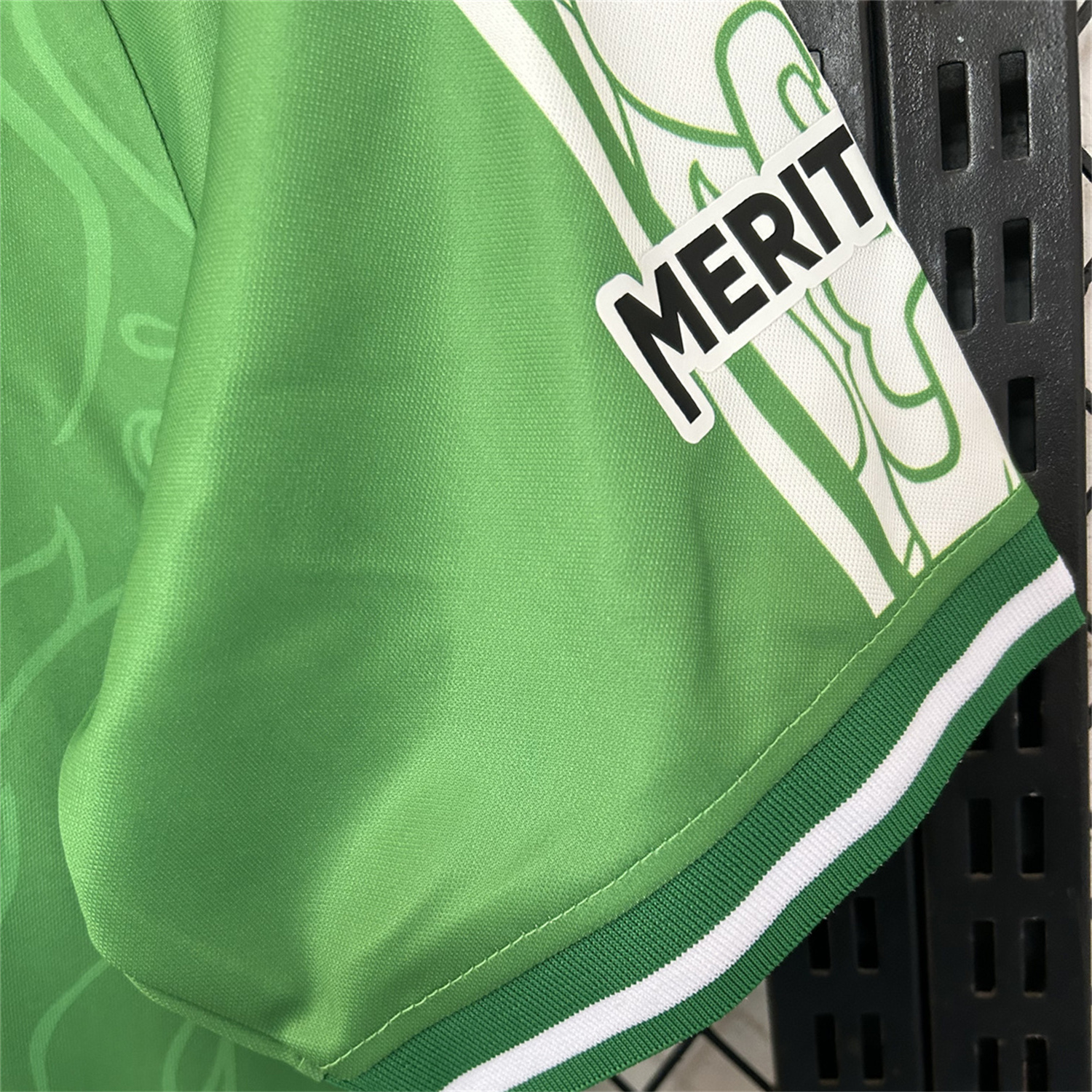AlphaJersey-Real Betis 25-26 Snake Year Special Edition Jersey - Fans Version