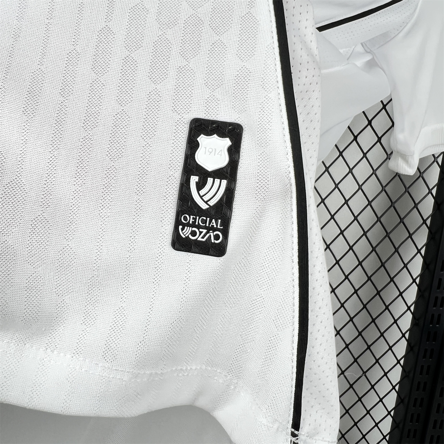 AlphaJersey-Ceará 26-27 Away Jersey - Fans Version