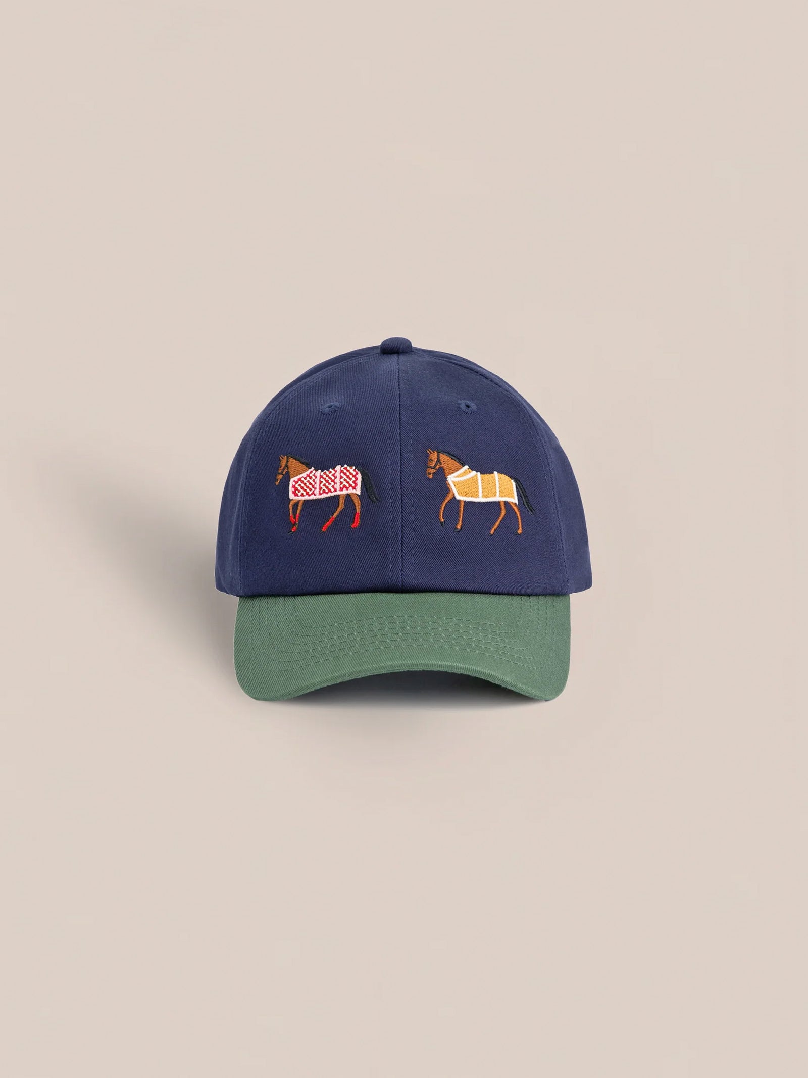 Horse Equine Cap | Modern Menswear by yycbvcnbmmnbm