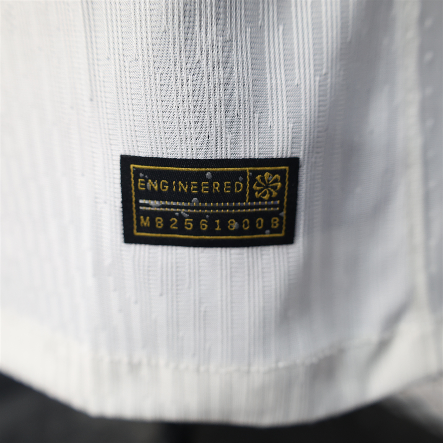 AlphaJersey-C.H.E.L.S.E.A 25-26 Away (Leaked Version) Long Sleeve Jersey - Player Version