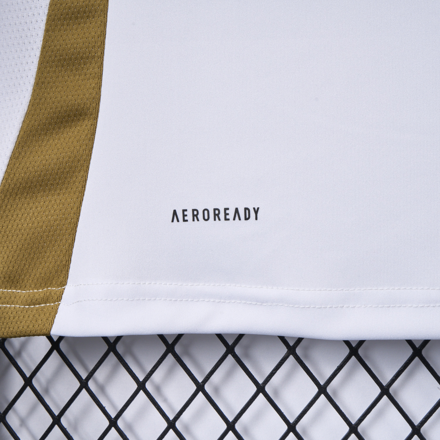 AlphaJersey-Los Angeles FC 2025 Away Jersey - Fans Version