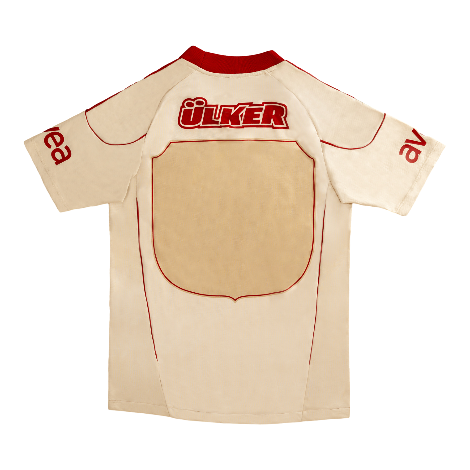 AlphaJersey-Retro Galatasaray 2010-11 Away Jersey