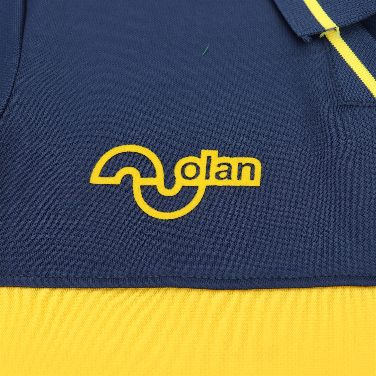 AlphaJersey-Retro Boca Juniors 1993-95 Home Kids Kit