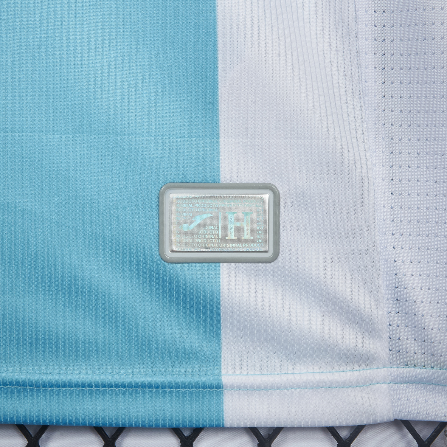 AlphaJersey-Honduras 2026 Away Jersey - Fans Version
