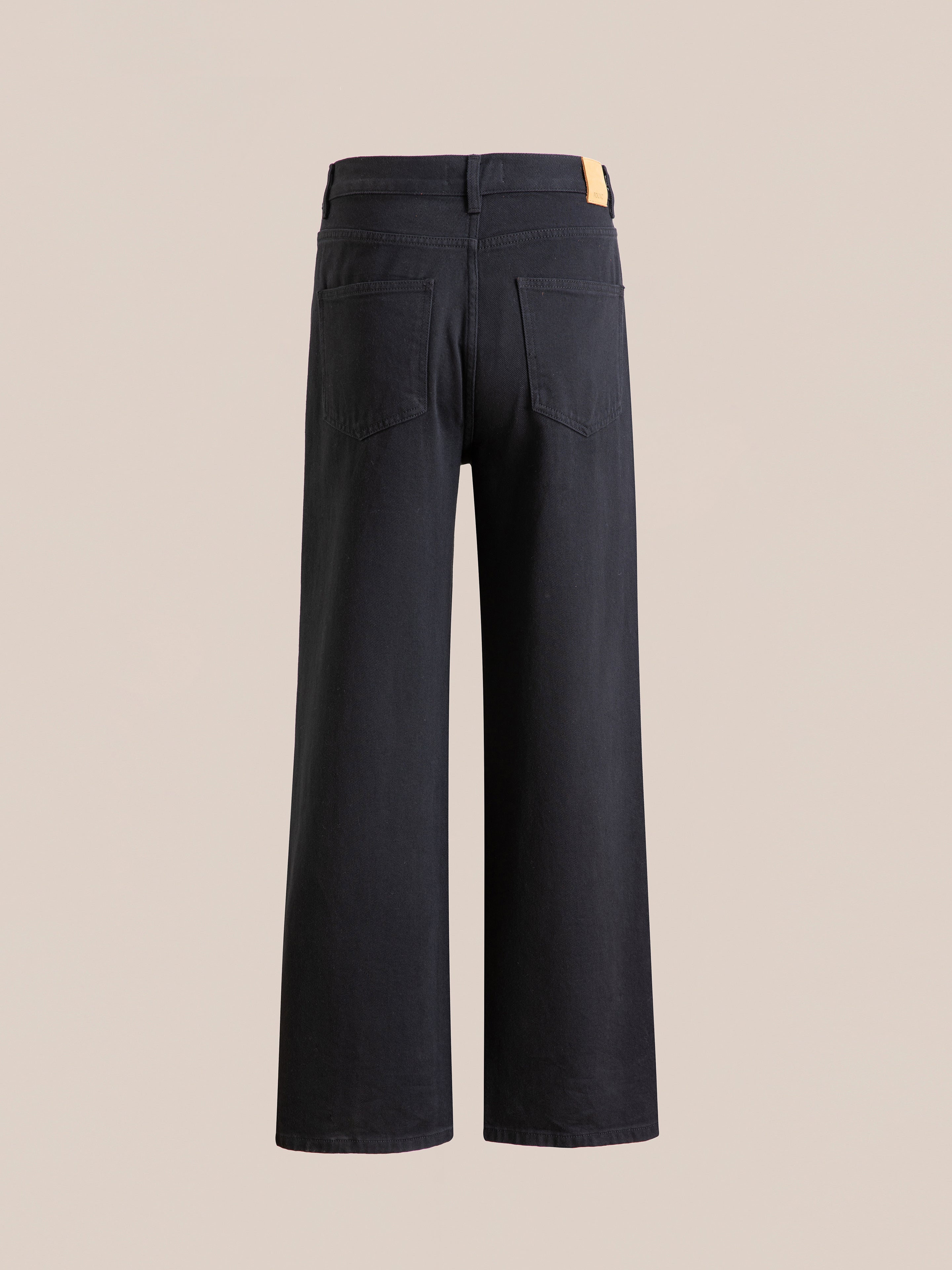 Lacy Baggy Jeans | Modern Menswear by yycbvcnbmmnbm