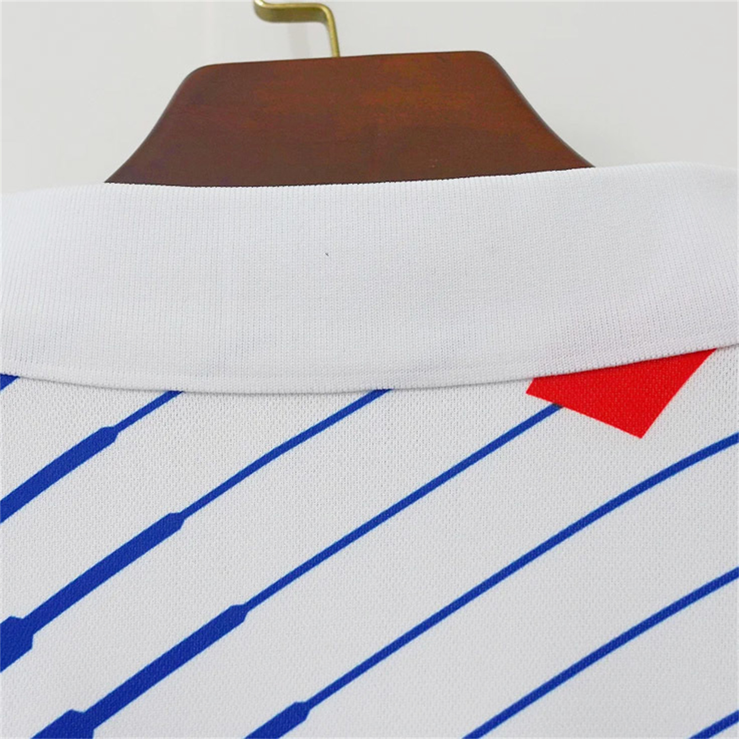 AlphaJersey-Retro Japan 1994 Away Jersey