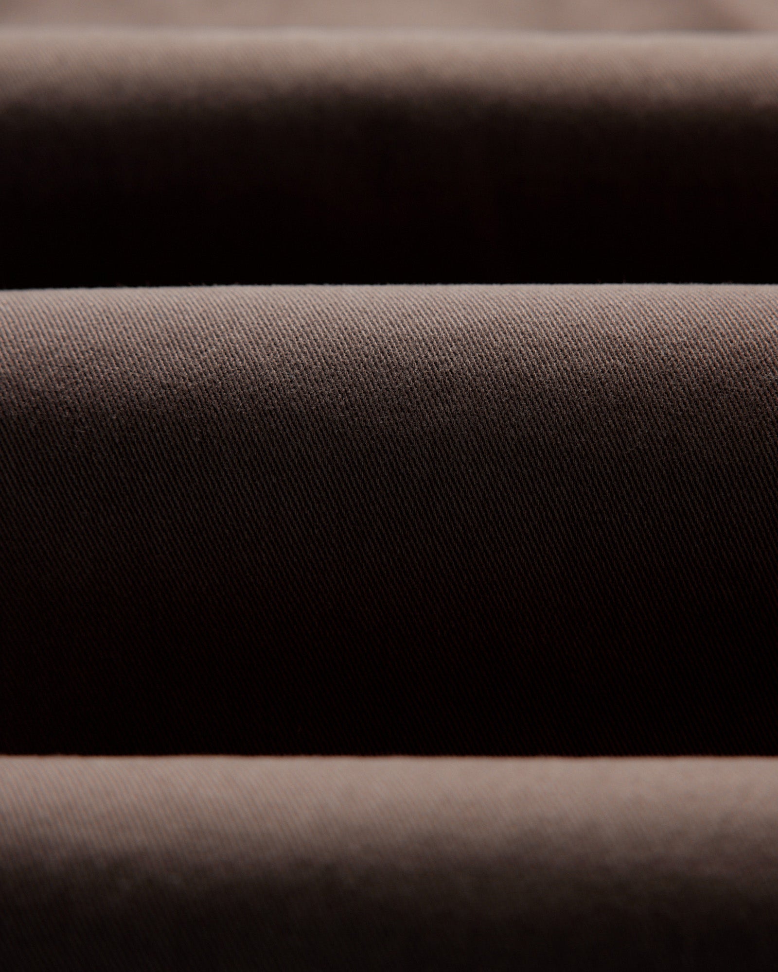 The Democratic Foundation Pant in Organic Espresso | Modern Menswear by yycbvcnbmmnbm