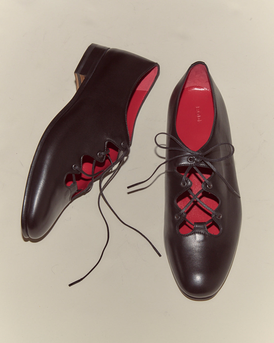 County Clare Shoes - Black | Modern Menswear by yycbvcnbmmnbm
