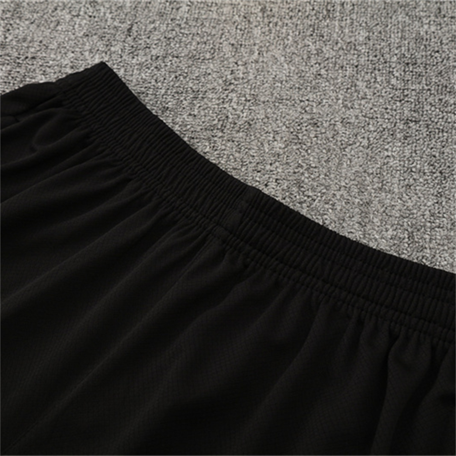 AlphaJersey-C.H.E.L.S.E.A 25-26 Short-Sleeve Training Set - Blue Top & Black Shorts