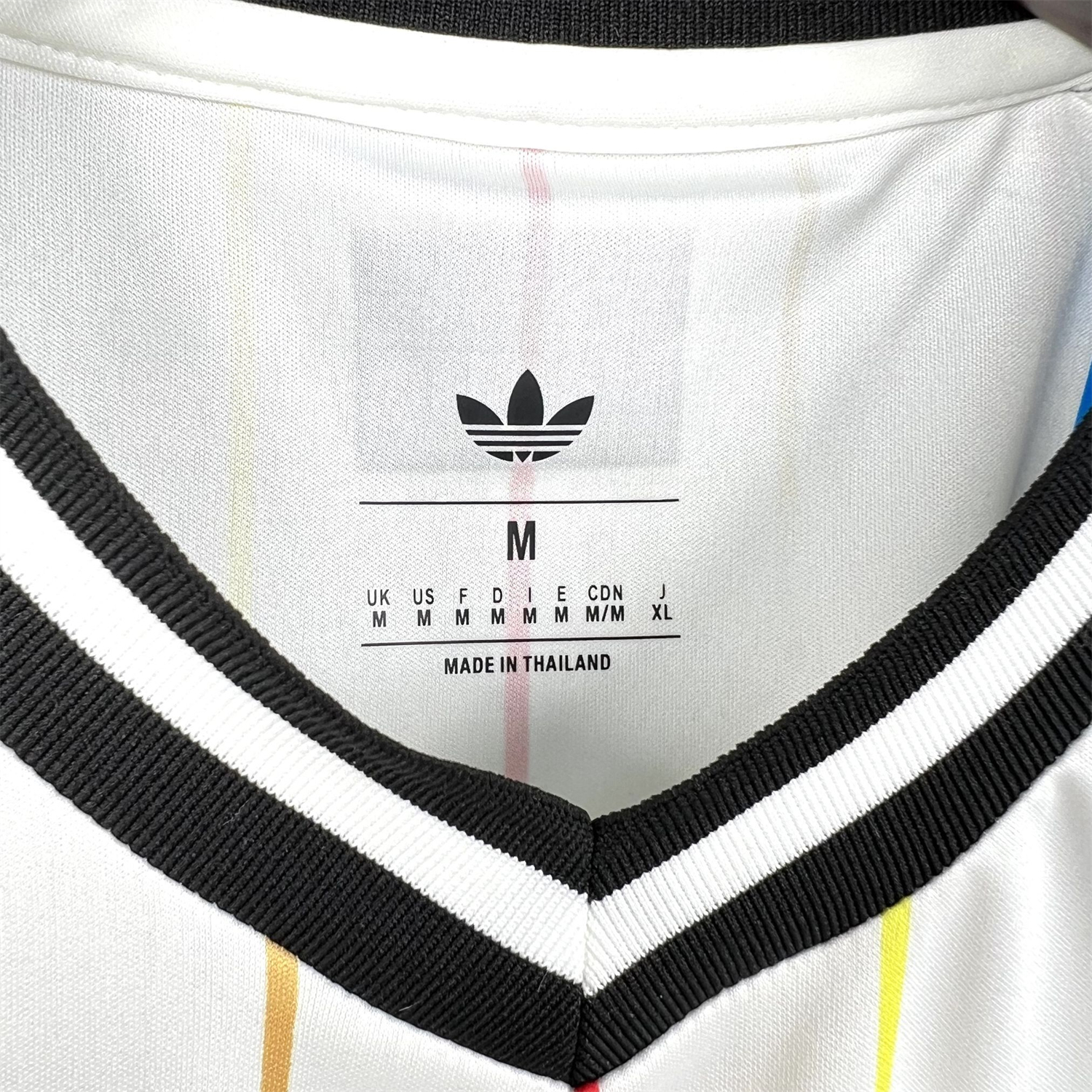 AlphaJersey-Japan 2026 Away Jersey - Fans Version