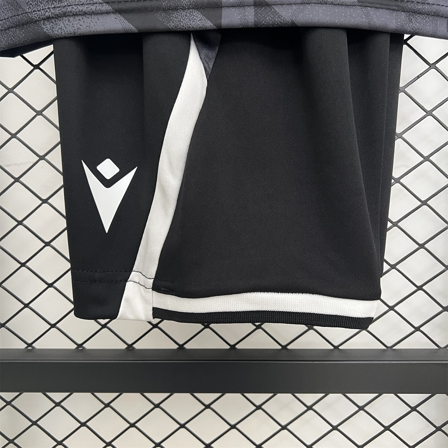 AlphaJersey-Guimarães 25-26 Away Kids Kit