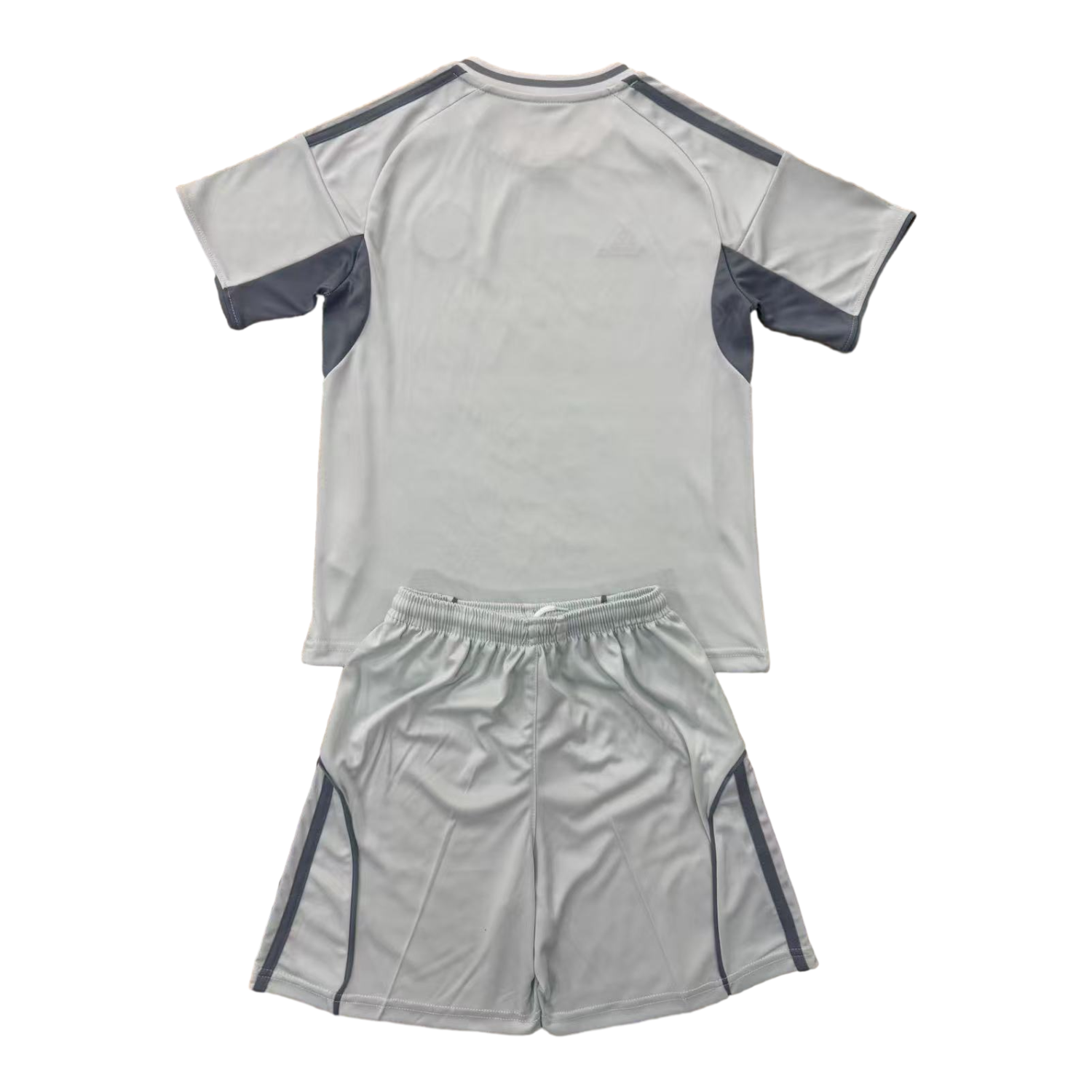 AlphaJersey-Atlanta United 25-26 Pre-Match Training Kids Kit