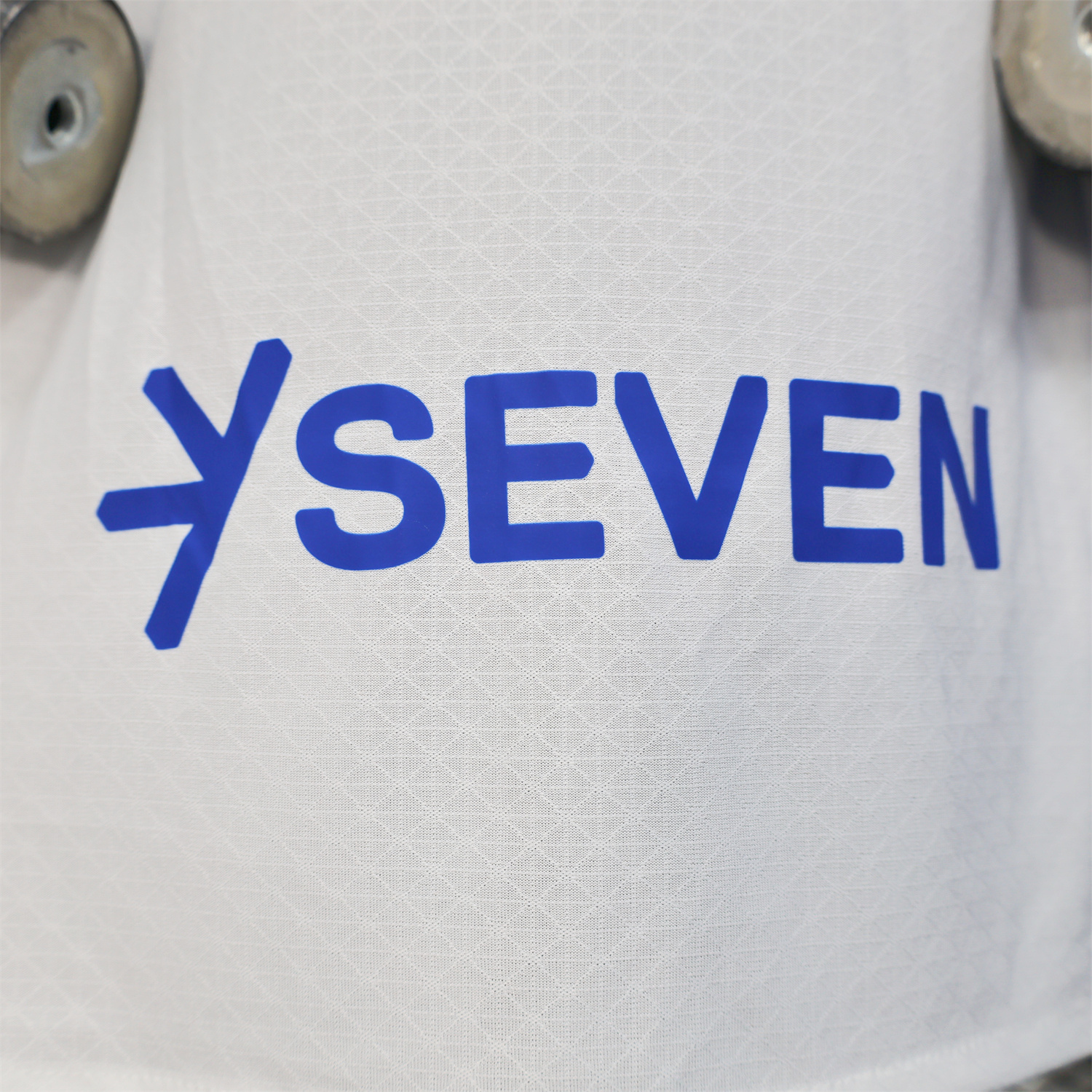 AlphaJersey-Al Hilal Riyadh Crescent 25-26 Away Jersey - Player Version