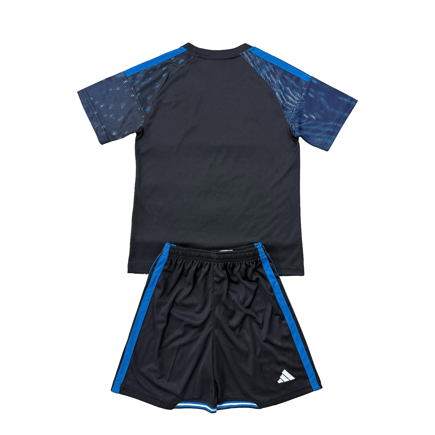AlphaJersey-Minnesota United 2026 Home Men's Adult Jersey Set - Fans Version