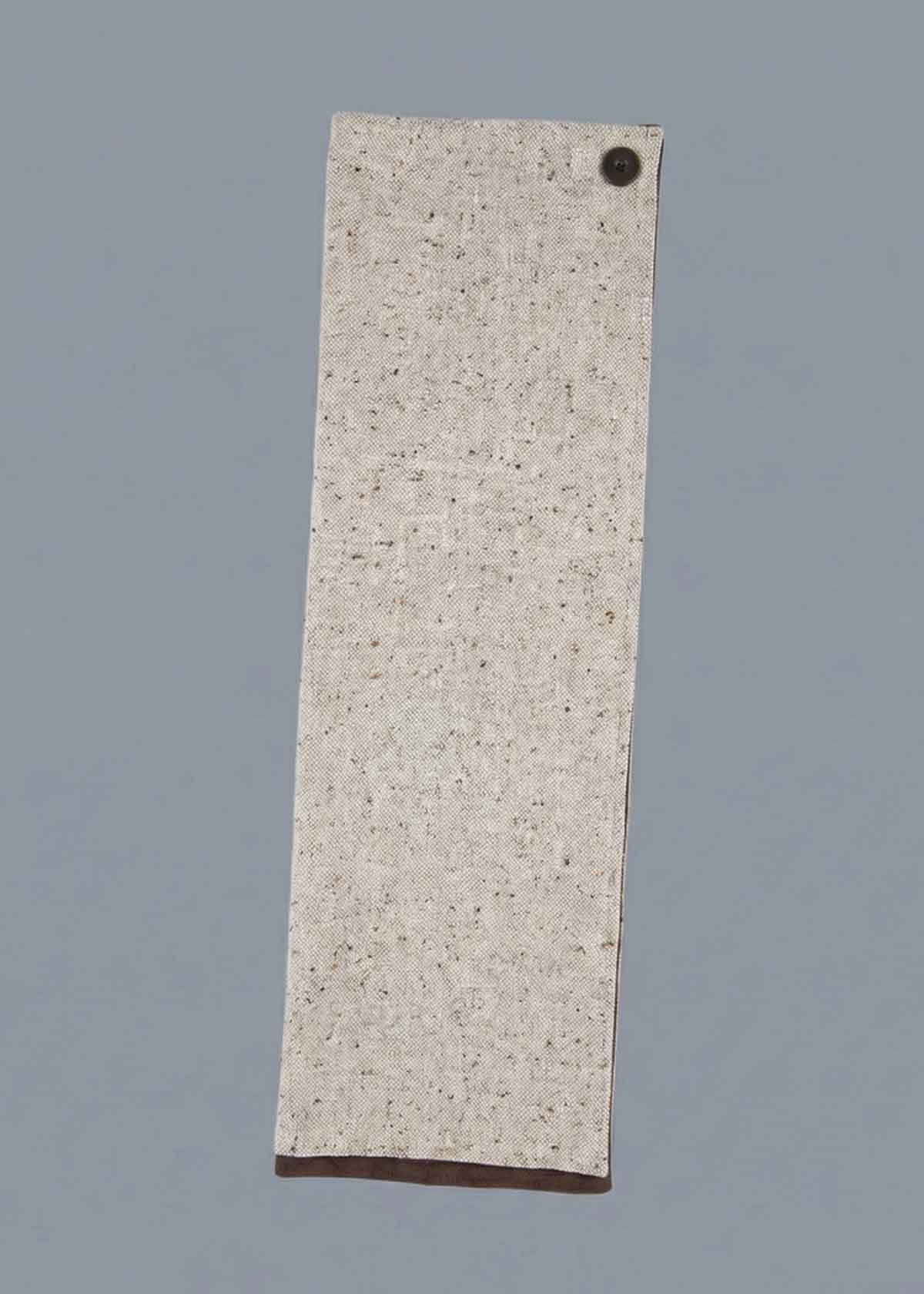 Stone Spec Scarf | Modern Menswear by yycbvcnbmmnbm