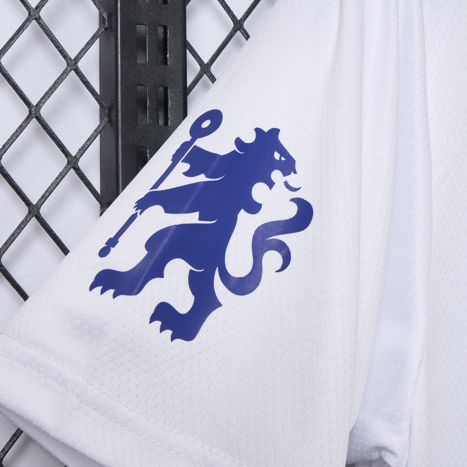 AlphaJersey-C.H.E.L.S.E.A 25-26 White Limited Baseball Jersey